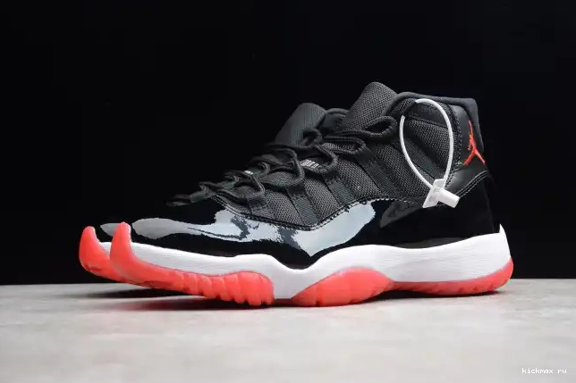 Cheap Jordan Bred 378037-010 Air Retro (2012) 11 0528